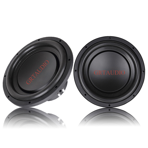 Subwoofers para Automviles